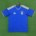 Italy 2026