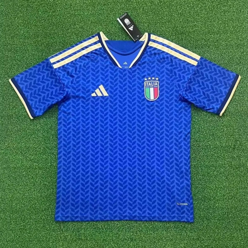 Italy 2026