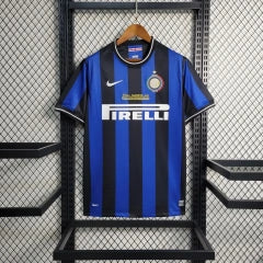 Inter Milan UCL Final 2010