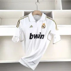 Real Madrid 2011-12