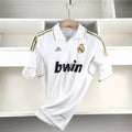 Real Madrid 2011-12