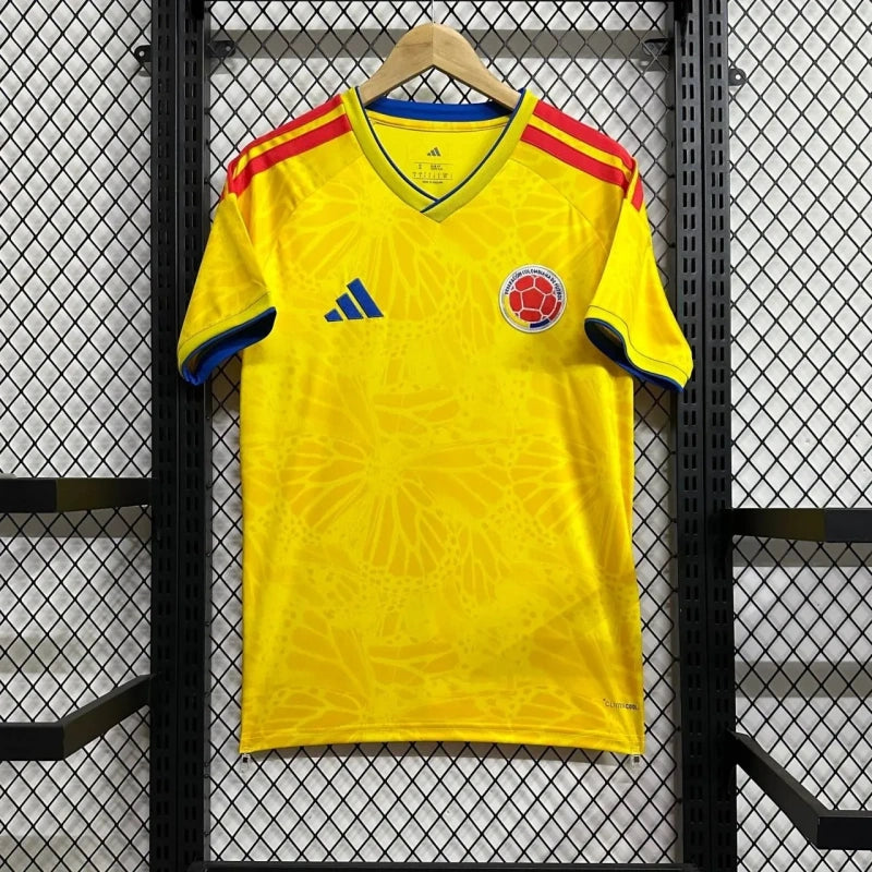 Colombia 2026