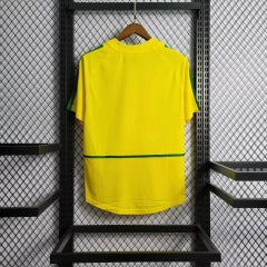 Brasil 2002/2004