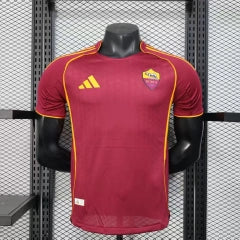 Roma 25/26 Player Version