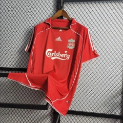 Liverpool 2006/2008