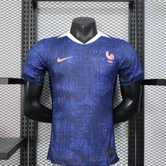 France 2026 Player Version