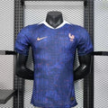 France 2026 Player Version
