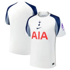 Tottenham Hotspur 25/26