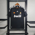 Real Madrid 2008/2009