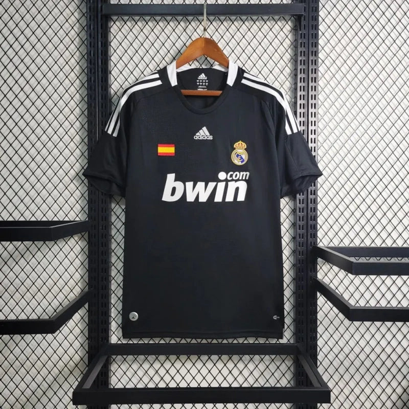 Real Madrid 2008/2009