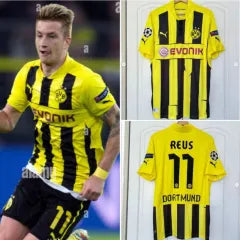 Borussia Dortmund 2012/2013 Reus