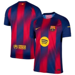 Barcelona 25/26