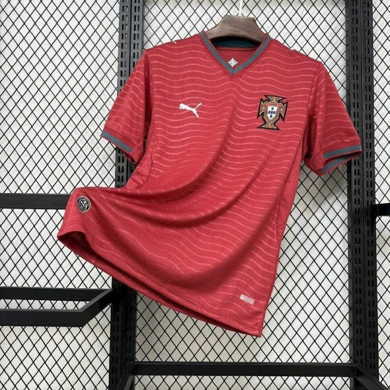 Portugal 2026