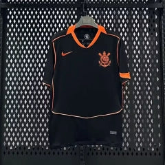 Corinthians 2026