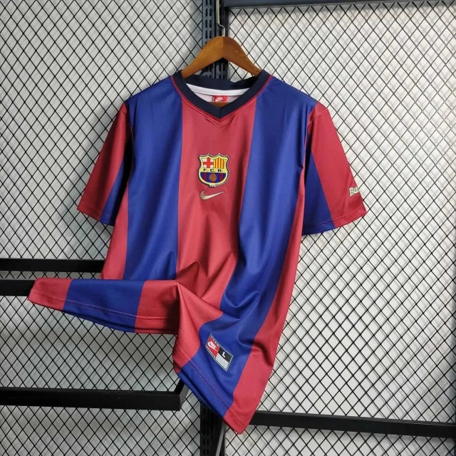 Barcelona 98/99