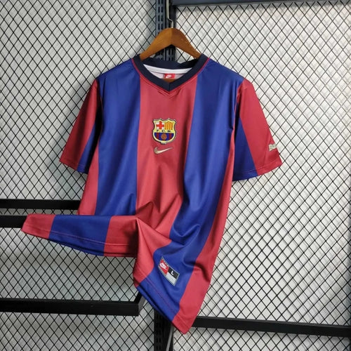 Barcelona 98/99