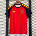 Spain 2026